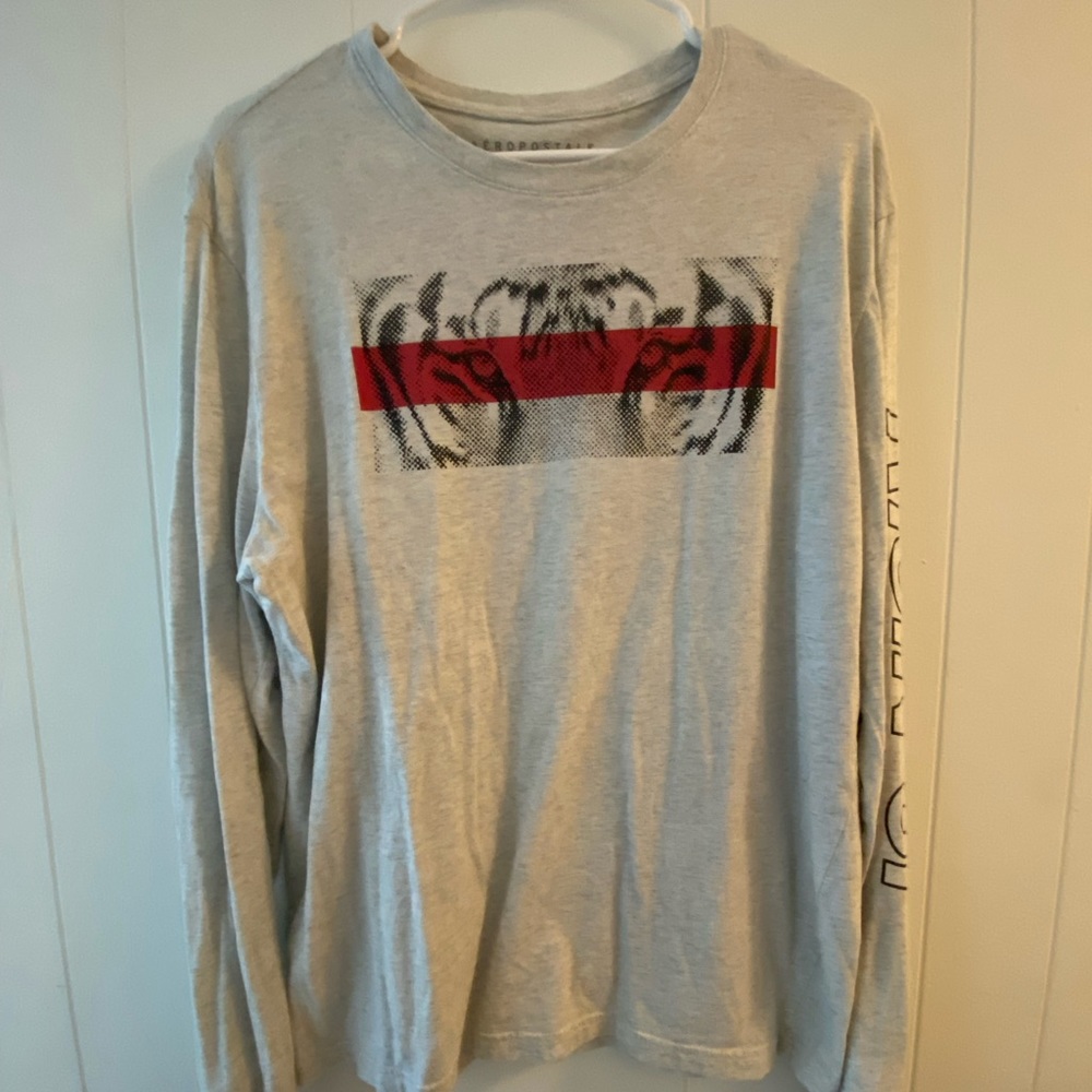 Aéropostale Long Sleeve